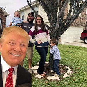 Meet your Posher, Sabrina